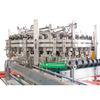 3 in 1 10000cans/hr Aluminum Can Filling Machine