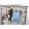 Automatic 5 Gallon 20L Bottle Barrel Water Washing Filling Capping Machine 