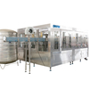 20000bph Automatic Bottle Drink Water Filling Packing Machine 