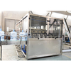  3 in 1 3-5 Gallon Mineral Water Production Line 