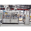 14 Heads High Accuracy Juice Filling Machine