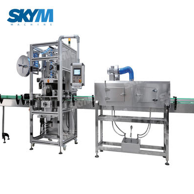 How to solve common problems of labeling machine？