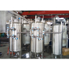 RO Water Treatment Equipment For Pure Water Filling Production Line