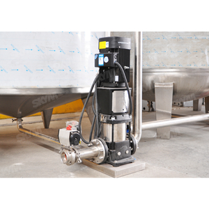 20t Industrial RO Pure Water Treatment Equipment