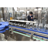 Vegetables Juice Plastic Bottle Hot Fill Production Line 