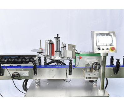 How to maintain the Labeling Machine?