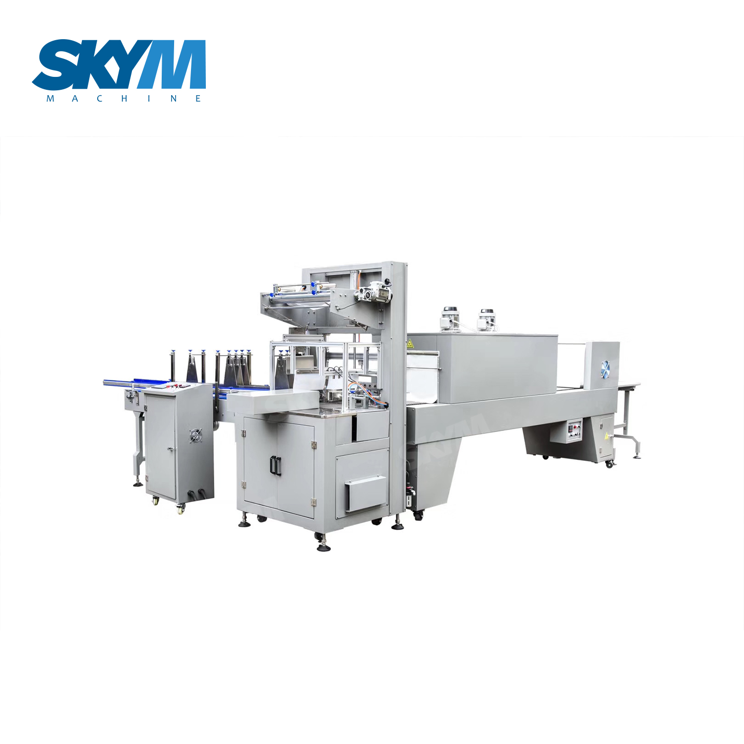 How to use film packaging machine ?