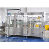 20000BPH Liquid Bottle Filling Machine