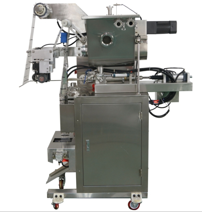 Automatic Tomato Sauce Bagging Filling Machine 