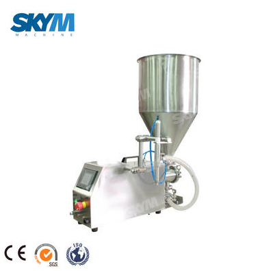 How to maintain the Oil Filling Machine?