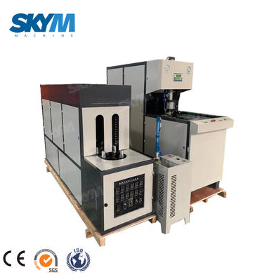 How to maintain the Blow Molding Machine?