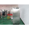 National Hygienic Standard Mineral Water Sachet Filling Machine