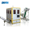 3000BPH Automatic PET Bottle Blow Molding Machine