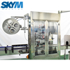 Automatic Single Head Shrink Sleeve Labeling Machine SLM-150B