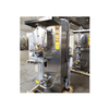 Stainless Steel Milk Sachet Filling And Cutting Machine