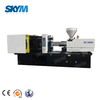 Servo System High Accuracy PP/PE/PC Injection Molding Machine