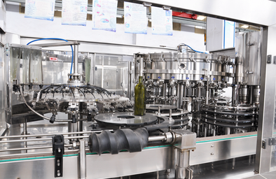 How to disinfect Juice Filling Machine？