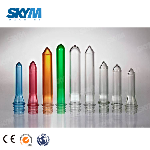 Factory Price PET Perform for Juice Beverage Bottle 