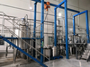 Production Type 5000L Herbal Plant Essential Oil Extraction Equipment