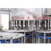 Small Size Bottled Water Filling Machine Water Production Line 