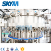 24 Heads Carbonated Drink Beverage Filling Machine