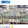 Carbonated Soft Drink/water Can Or cola Soft Mixing Filling Packing Machine 