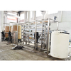 20t Automatic Activated Carbon Column Water Treatment Machine