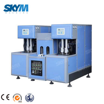 How to disinfect Blow Molding Machine?