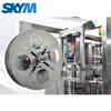 Automatic Single Head Shrink Sleeve Labeling Machine SLM-150B