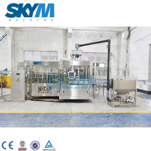 15000BPH Soda PET Bottle Filling Machine