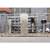 15 Ton RO System Purification Water Treatment Equipment 