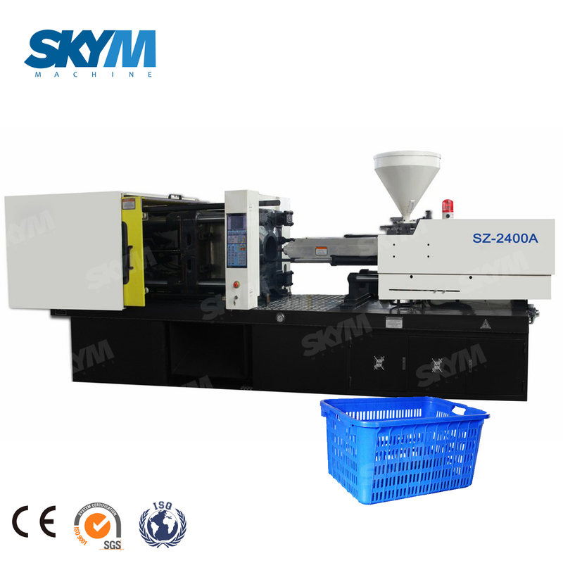 Cheap Price Plastic PE/PP Injection Molding Machine 