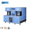 2L PET Bottles Manual Blow Molding Machine 