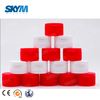 Wholesale Plastic Dispensing Bottles Flip Top Caps