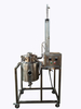 Experimental 5L Herbal Essential Oil Extraction Equipment