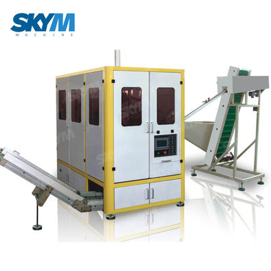 How to choose Blow Molding Machine？