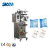 High Speed Factory Pure/soy Milk Sachet Filling Line