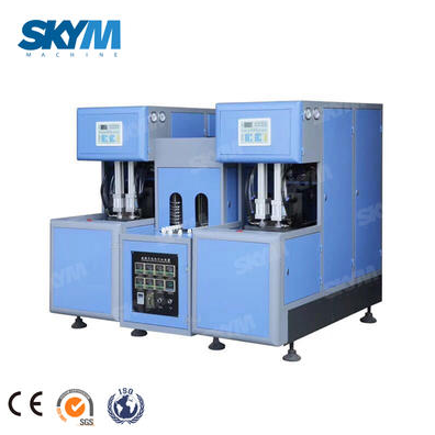 How to use the Blow Molding Machine?