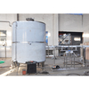 6000LPH Industrial RO UV Water Treatment Machine 
