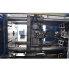 High Accuracy Injection Molding Machine for Plastic Bottle Caps 