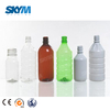 Custom Colors Bottle Blowing Plastic Pet Bottle Preform